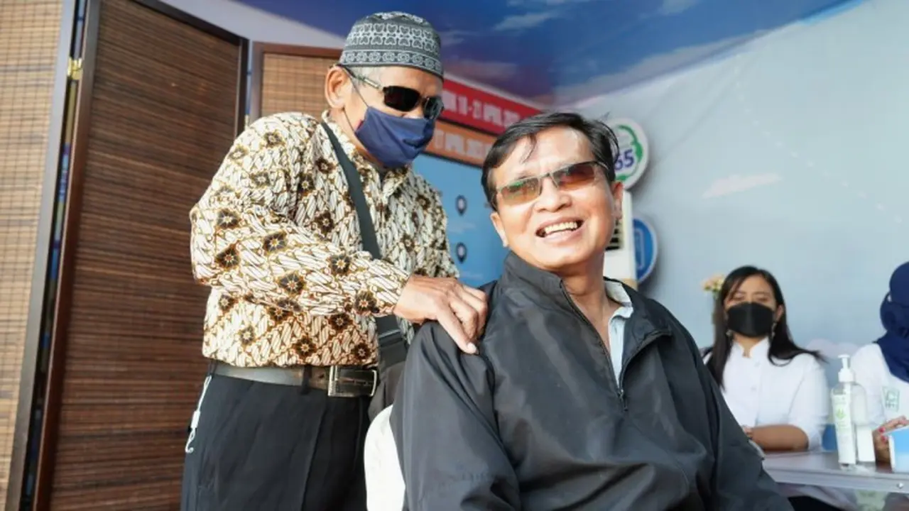Posko Mudik Lebaran 2023 BPJS Kesehatan