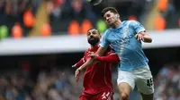Malam Kelam Liverpool, Arne Slot Bongkar Semua Kelemahan The Reds usai Dihajar Man City