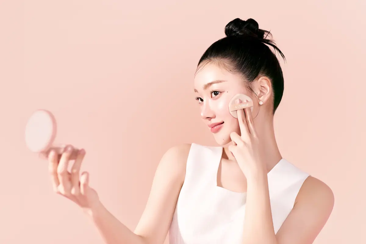 Hydra-Matte Cushion