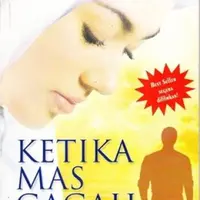 Novel Ketika Mas Gagah Pergi. Foto: via sastrahelvy.com