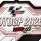 Ilustrasi MotoGP 2026. (Foto by Gemini AI)