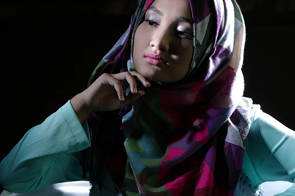 Fatin Shidqia Lubis