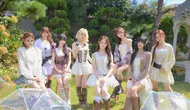 UNIS Bubar, F&F Entertainment Umumkan Kontrak Grup Berakhir