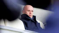 Sacchi Tidak Terkesan dengan Derby Milan