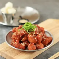 Ilustrasu chicken popcorn/copyrightshutterstock/Ika Rahma H