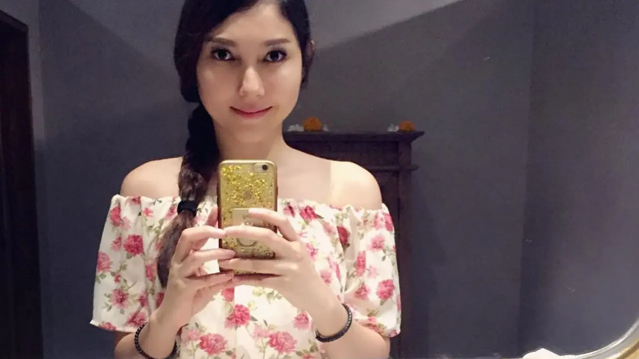 [Bintang] Reva Mustafa