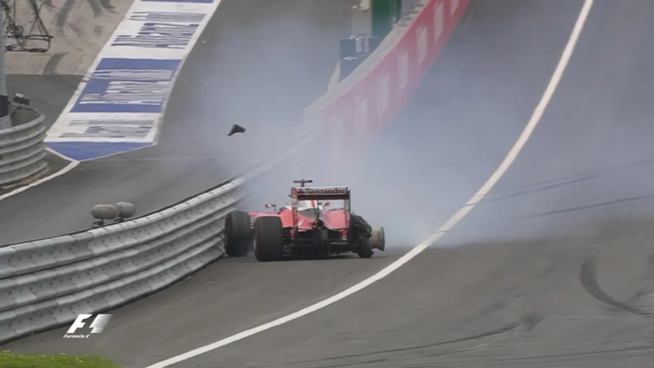 Sebastian Vettel