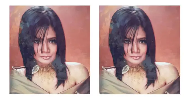 Genap Berusia 62 Tahun, Ini 7 Transformasi Vina Panduwinata yang Tetap Memesona