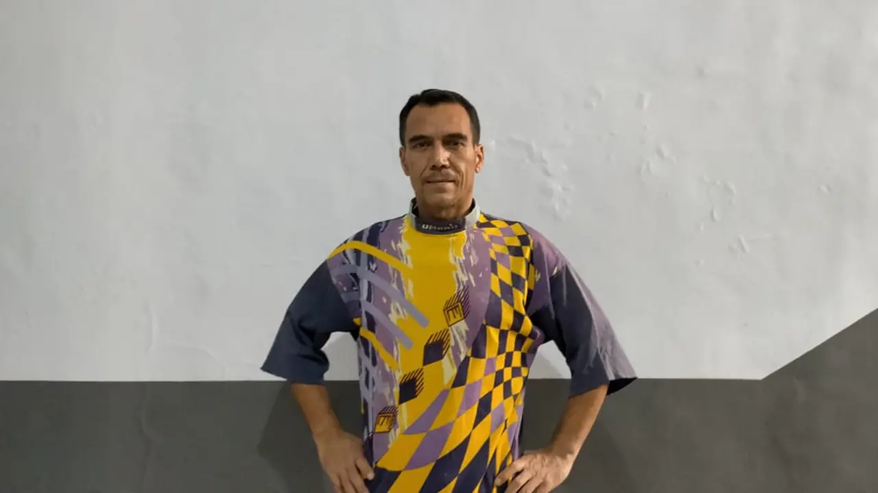 Erick Ibrahim