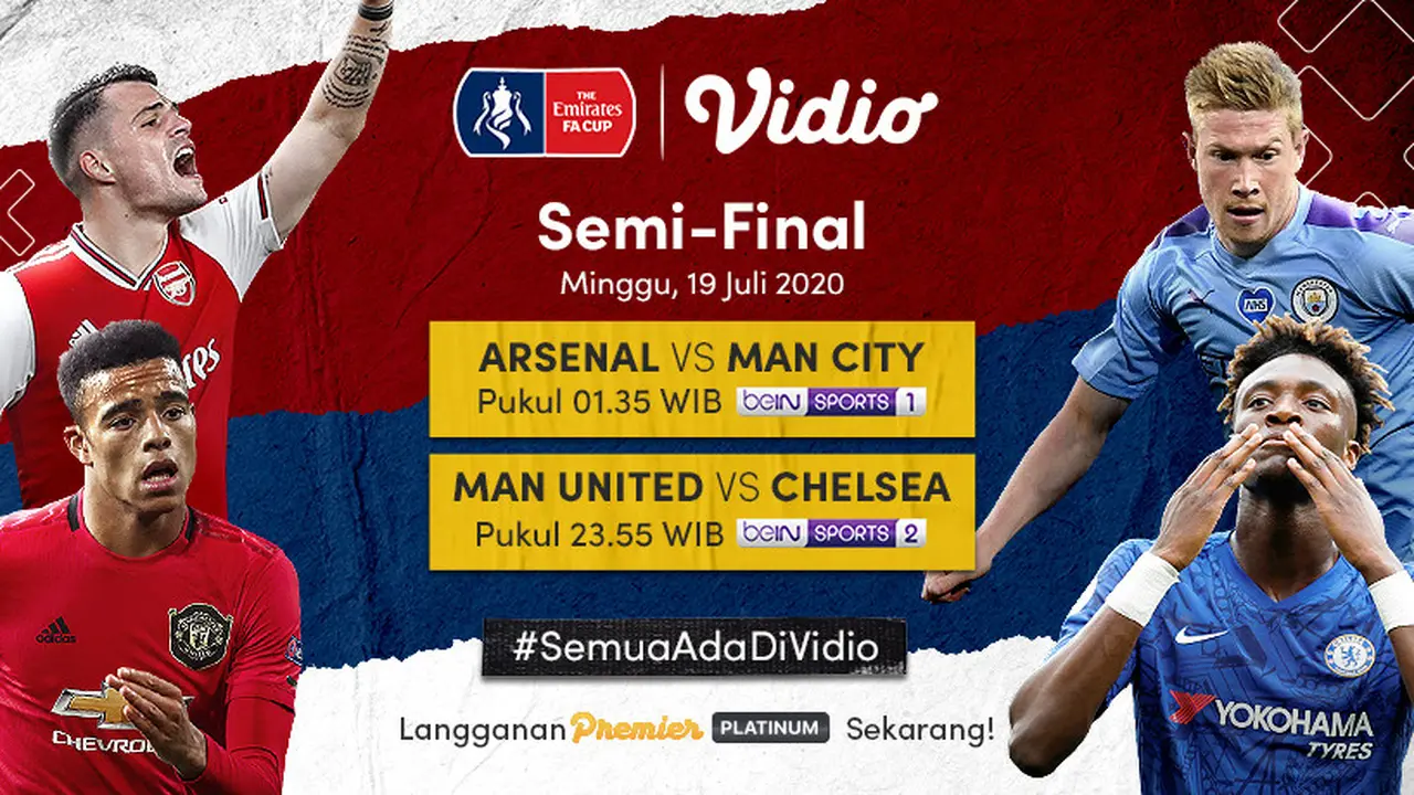 Piala FA