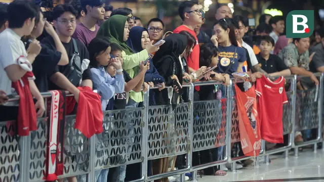 Kedatangan Pelatih Baru Timnas Indonesia
