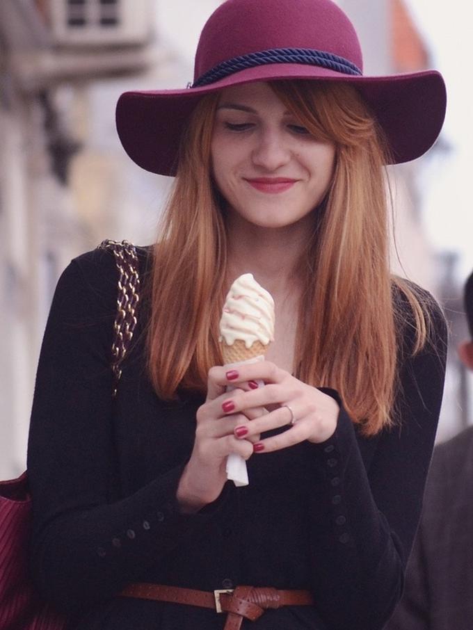 Menebak Kepribadian dari Rasa Es Krim, Mana Favoritmu