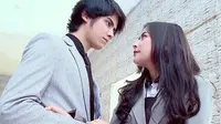 Instagram of The Day: Antara Aliando dan Prilly Latuconsina
