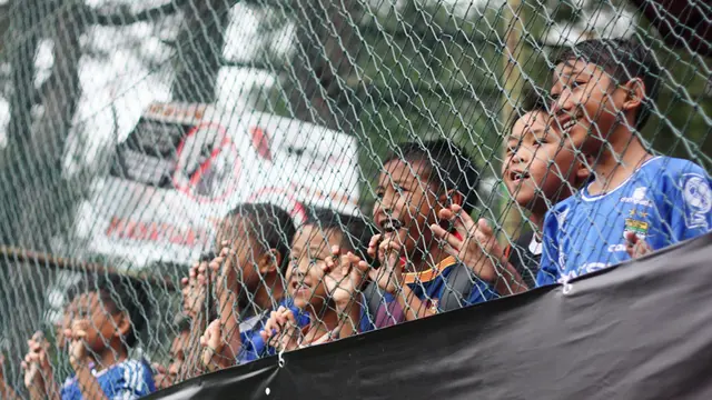 Bobotoh Persib Bandung