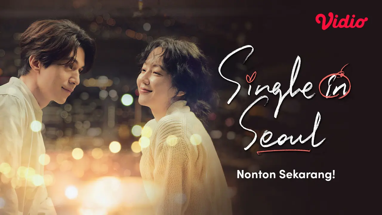 Single In Seoul
