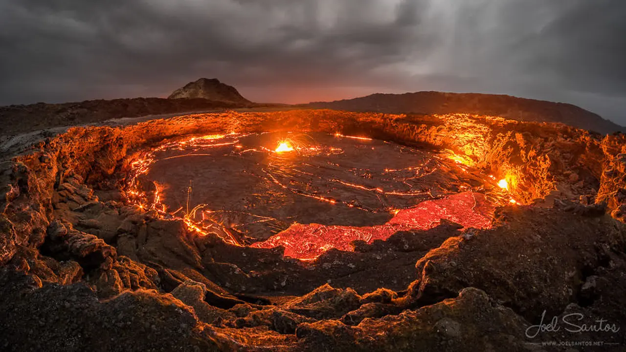 Ethiopia