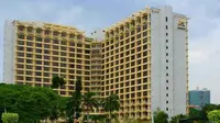 Hotel Sultan Dieksekusi Besok