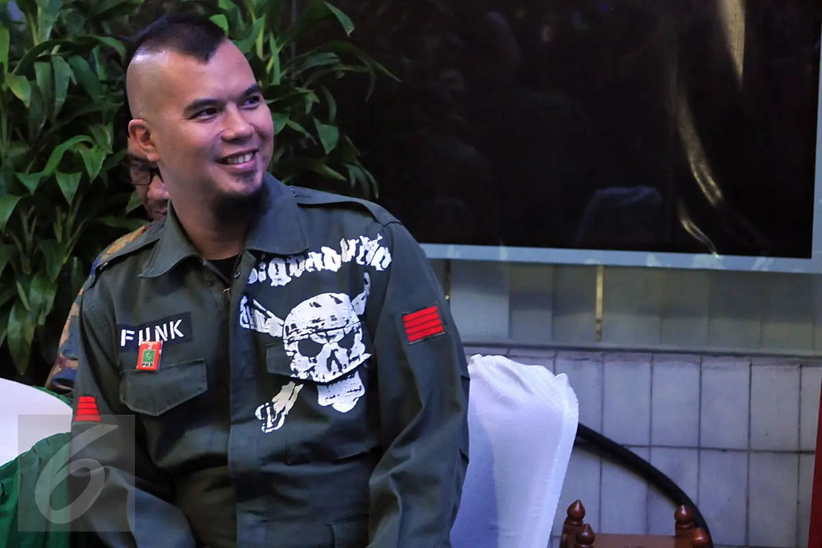 20160311-Syukuran Garda Bangsa PKB di Datangi Para Elit Politik