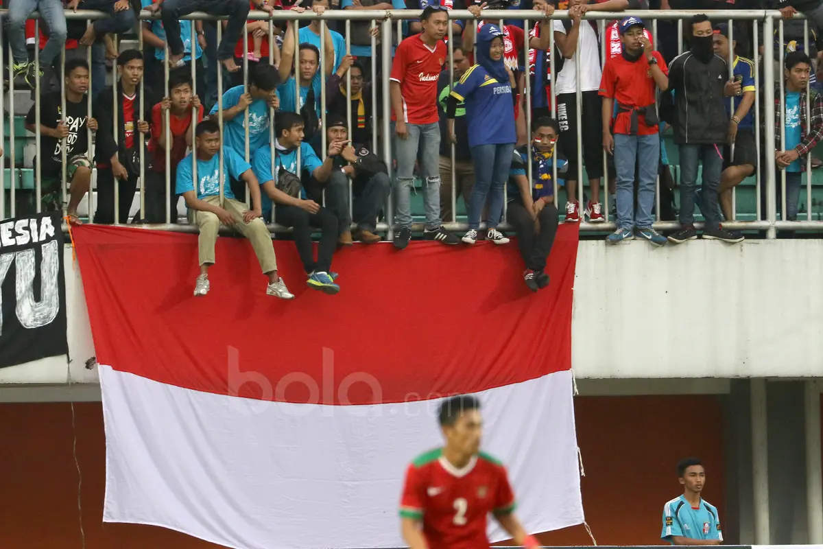 Heboh! Aksi Netizen Bela Timnas Indonesia vs Vietnam