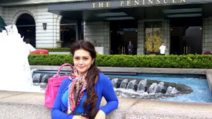 [Bintang] Bella Saphira