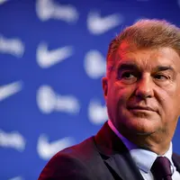 Joan Laporta Yakin Barcelona Jadi Jantung Final Piala Dunia 2026