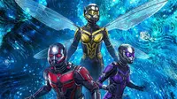 Ant-Man and the Wasp: Quantumania.(Marvel - Disney via IMDb)