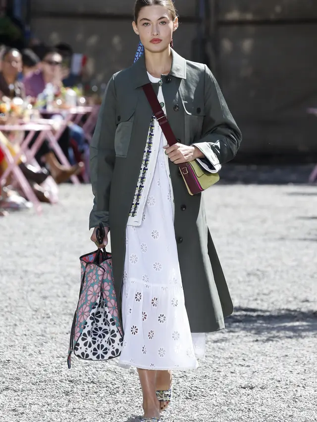 Koleksi Spring 2020 Kate Spade New York