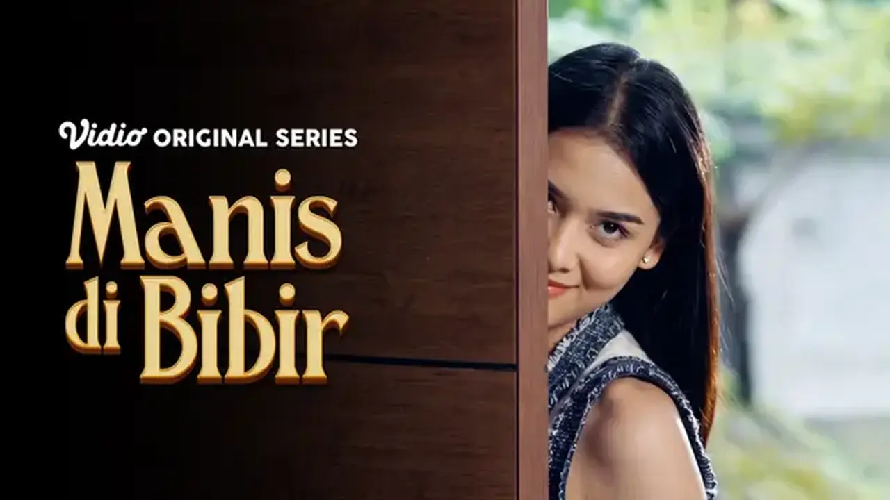Manis di Bibir Episode 3