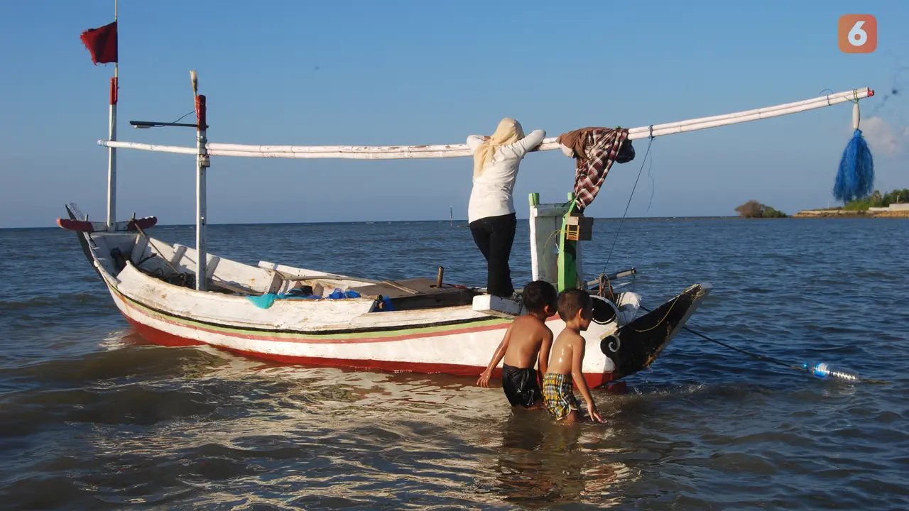 Perahu Madura