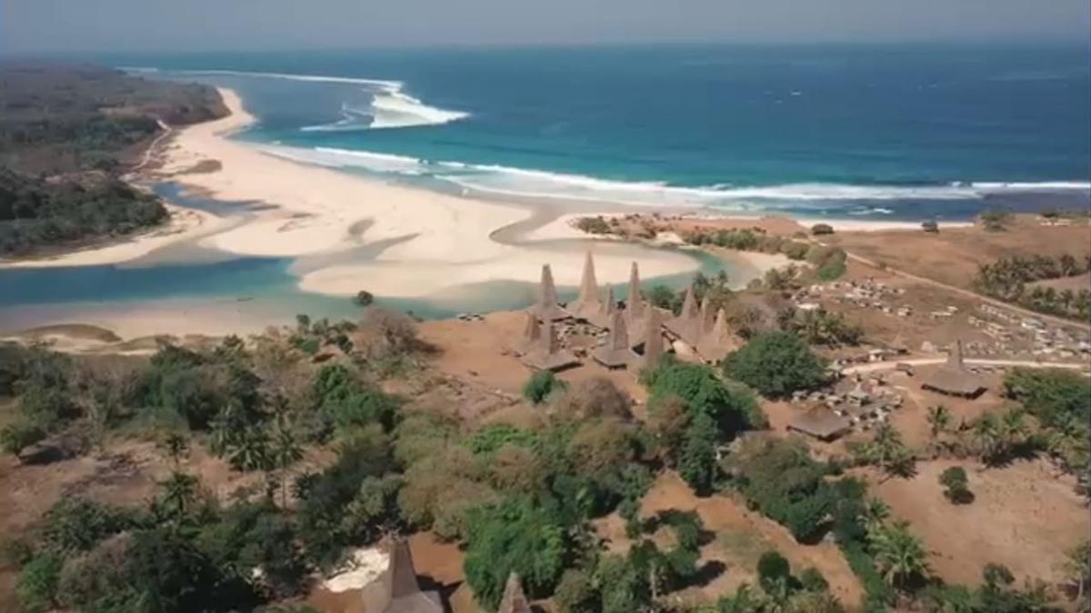 Keindahan Pulau Sumba: Perpaduan sempurna antara alam yang memukau dan budaya yang kaya