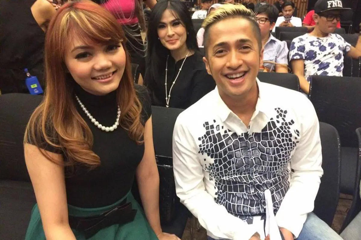 [Bintang] Rina Nose