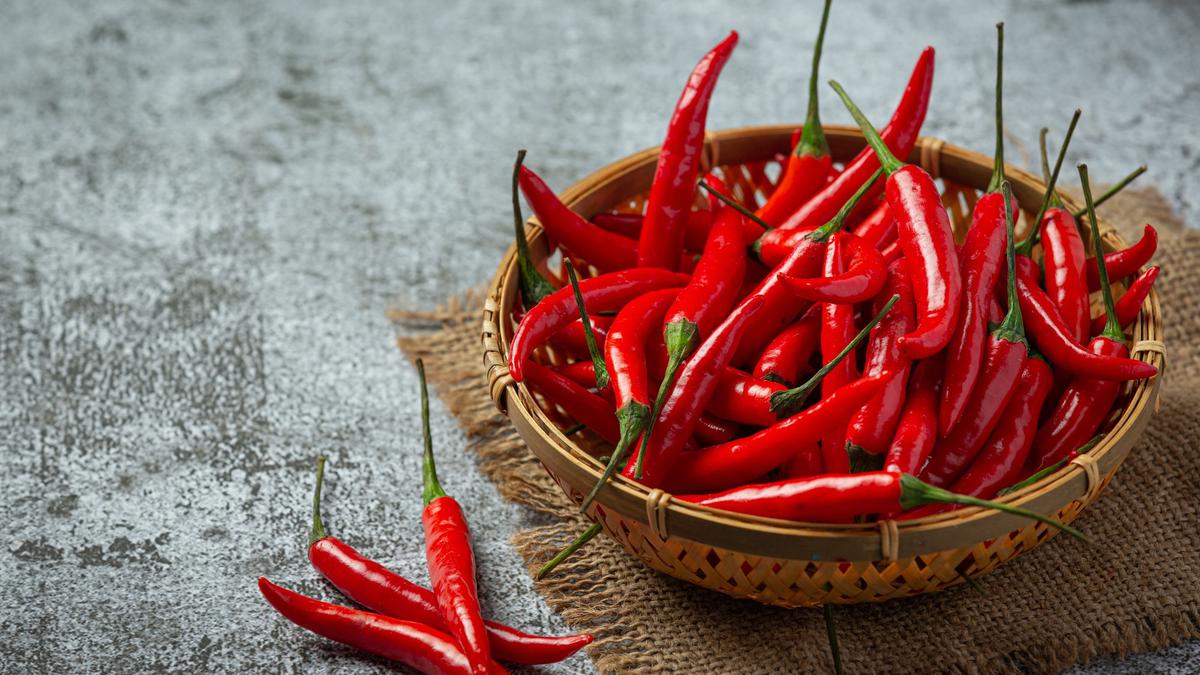 12 Manfaat Cabe untuk Kesehatan, Tak Hanya Pedas tapi Kaya Nutrisi