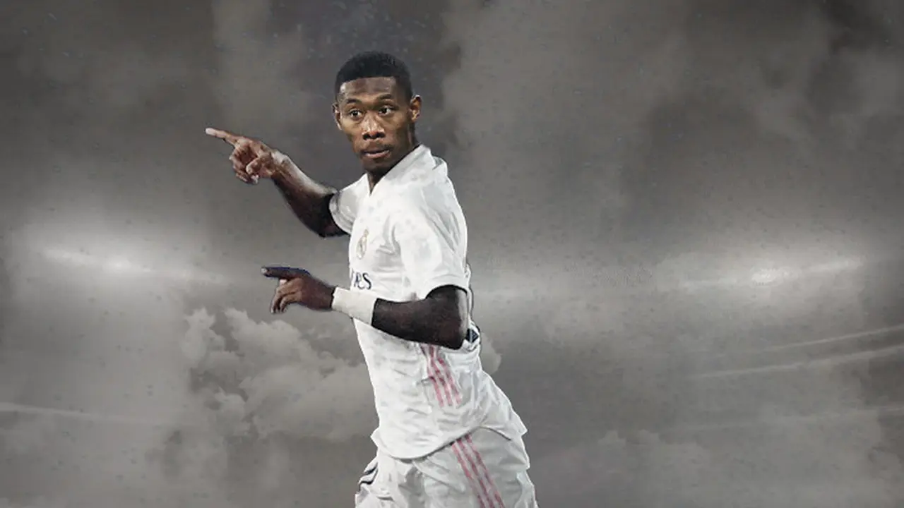 David Alaba