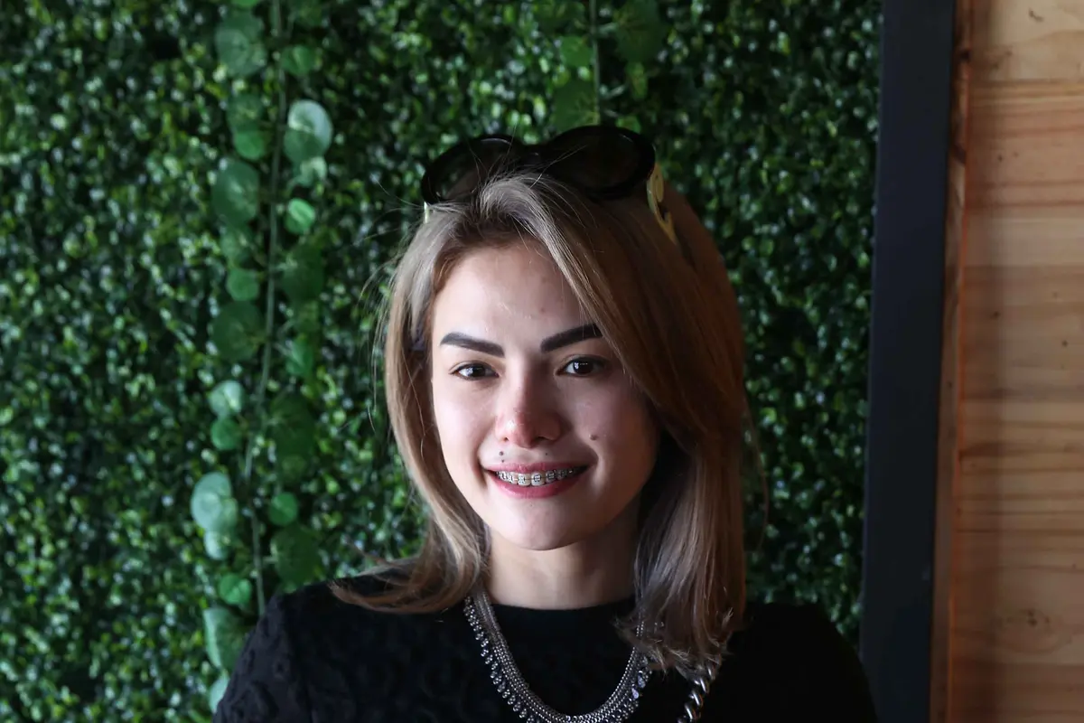Nikita Mirzani  