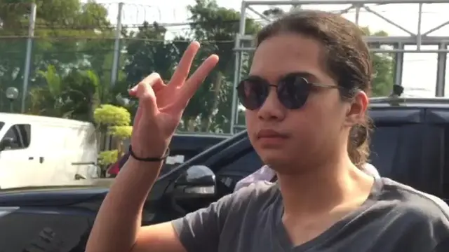 Dul Jaelani (Sapto Purnomo/ Liputan6.com)