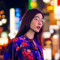 ilustrasi karakter perempuan/oneinchpunch/Shutterstock