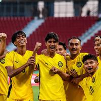 Malaysia dan Vietnam Tak Akan Main Mata untuk Bikin Timnas Indonesia U-22 Tersingkir dari SEA Games 2025, Hindari Thailand di Semifinal