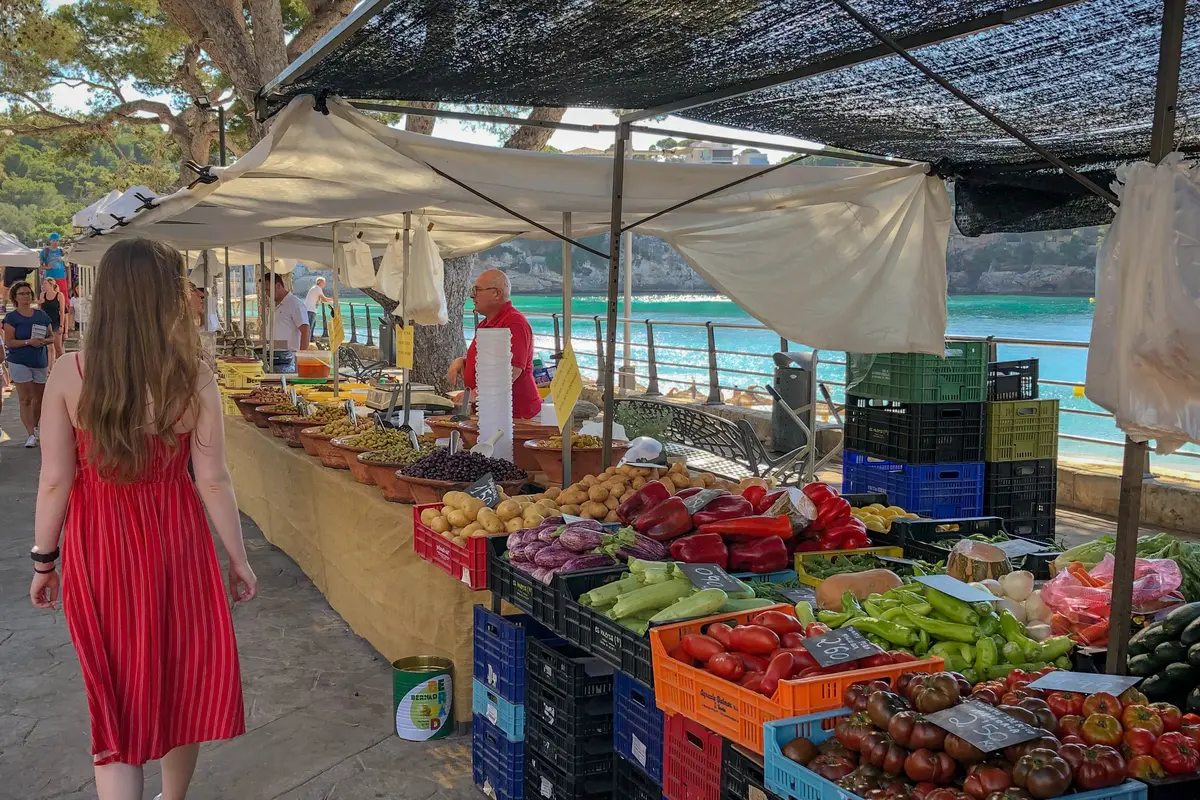 Pasar - Vania