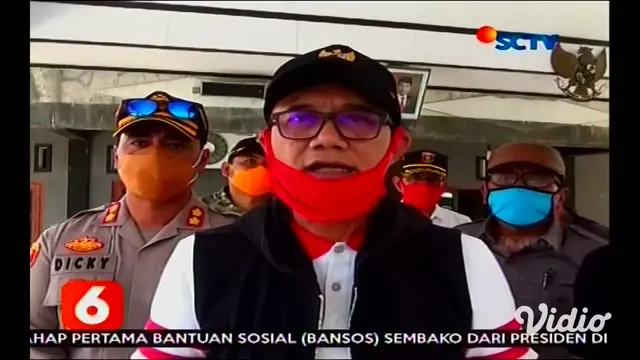 VIDEO: RSUD Dr Soeroto Ngawi Menambah Ruang Isolasi