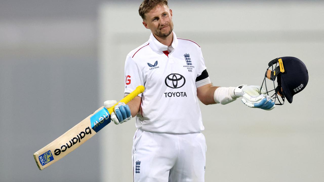 Joe Root: Full Profile, Brilliant Record, and First Century in the 2025 Australian Ashes