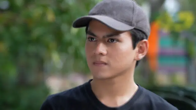 Cinta Setelah Cinta