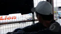 Anggota DPR Ikut Ditelantarkan Lion Air