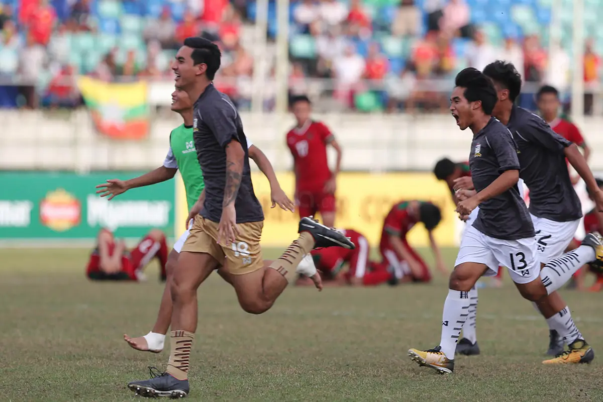 Piala AFF U-18 2017