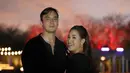 <p>Kasus perselingkuhan sempat membuat rumah tangga mereka berdua hampir karam. Setelah memutuskan rujuk, hubungan Rendy dan Lady justru kian harmonis. (Foto: Instagram/ ladynayoan)</p>