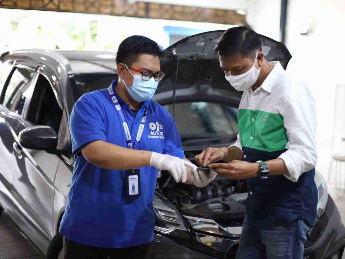 Hasil Survei, Terungkap Minat Masyarakat pada Mobil Bekas ...