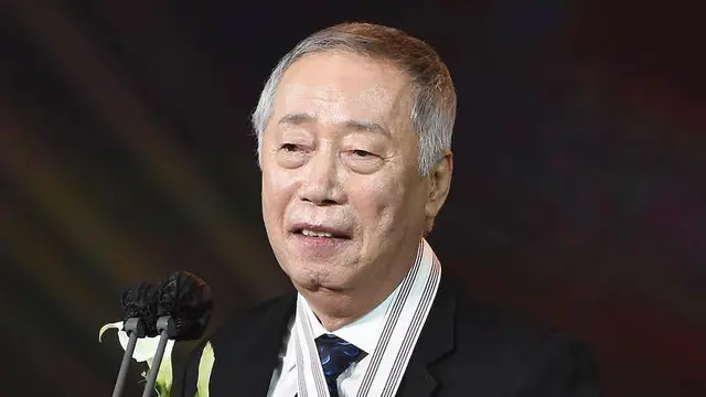 Byun Hee Bong Aktor Legenda (Tangkapan Layar/Soompi)