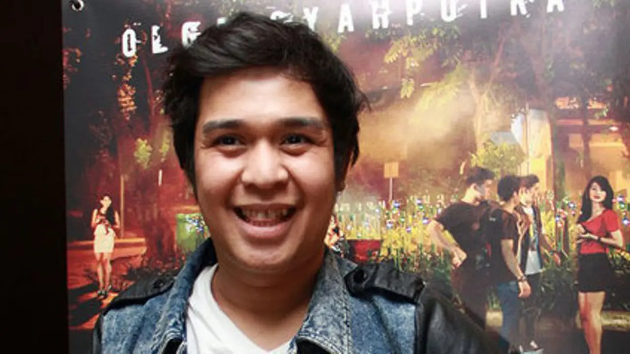 [Bintang] Olga Syahputra