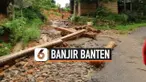 banjir lebak Thumbnail