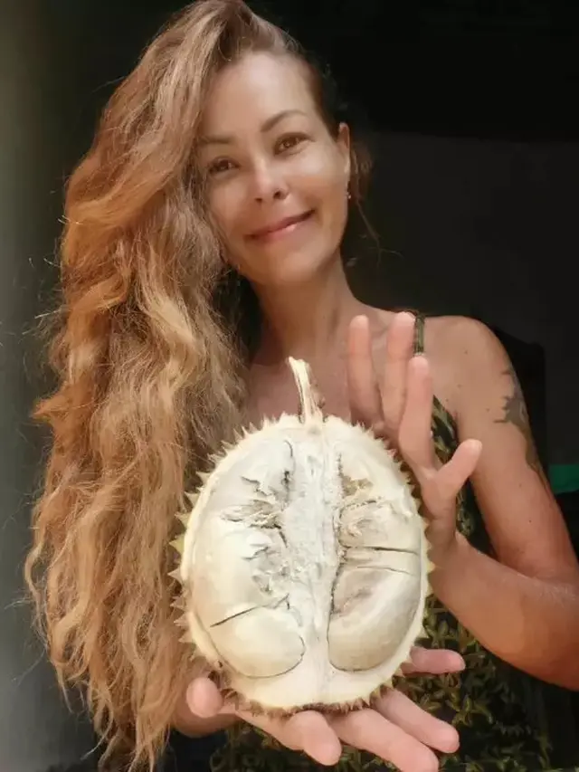 7 Tahun Hanya Makan Durian dan Nangka, Wanita Ini Meninggal Diduga Kelaparan