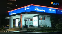 Dilain pihak, BRI meminta nasabah untuk mengganti pin secara berkala untuk pengamanan .